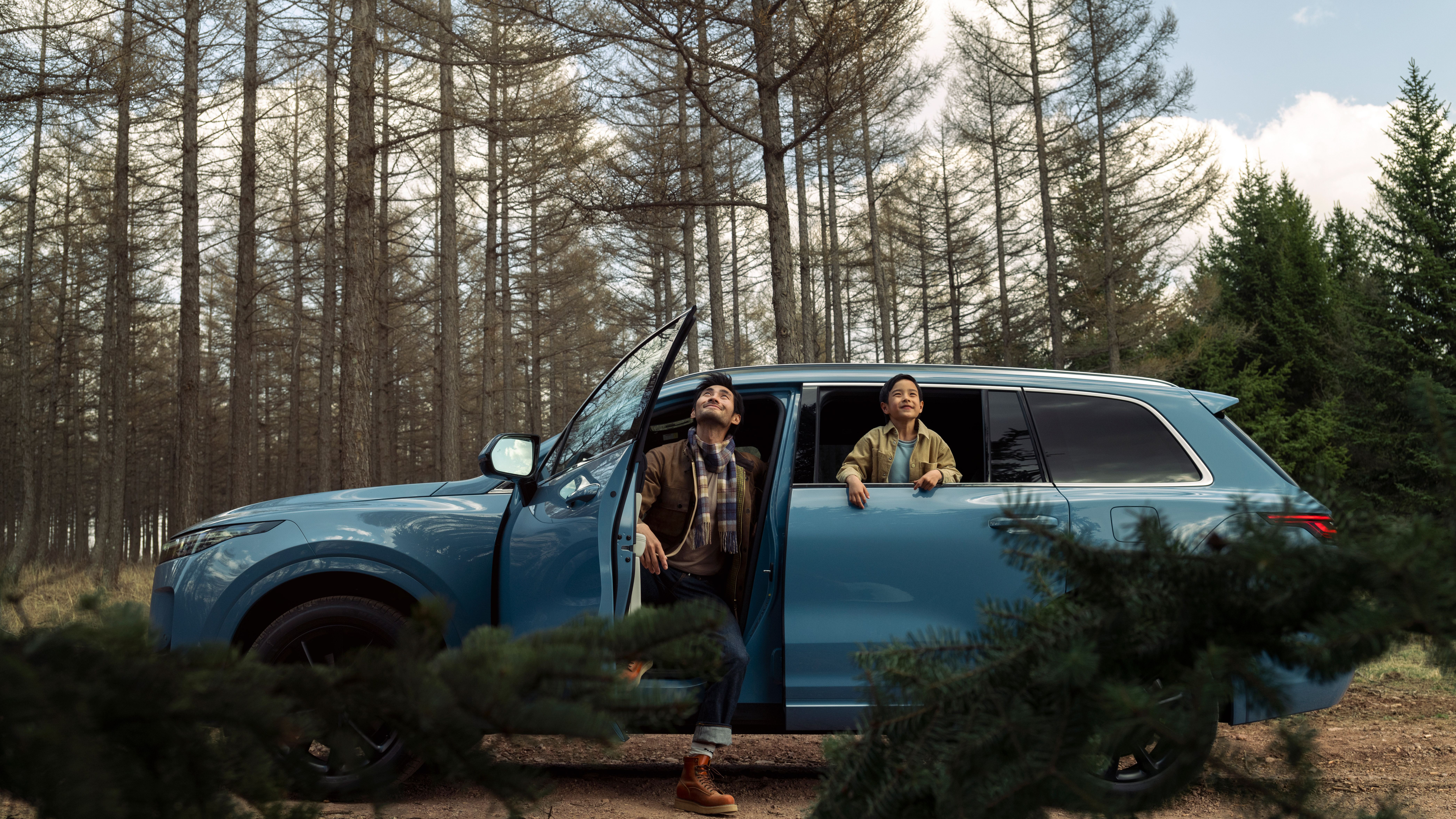 2021款j9国际站ONE精美大图